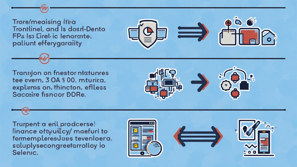 2026 DeFi Trends: The Future of Finance