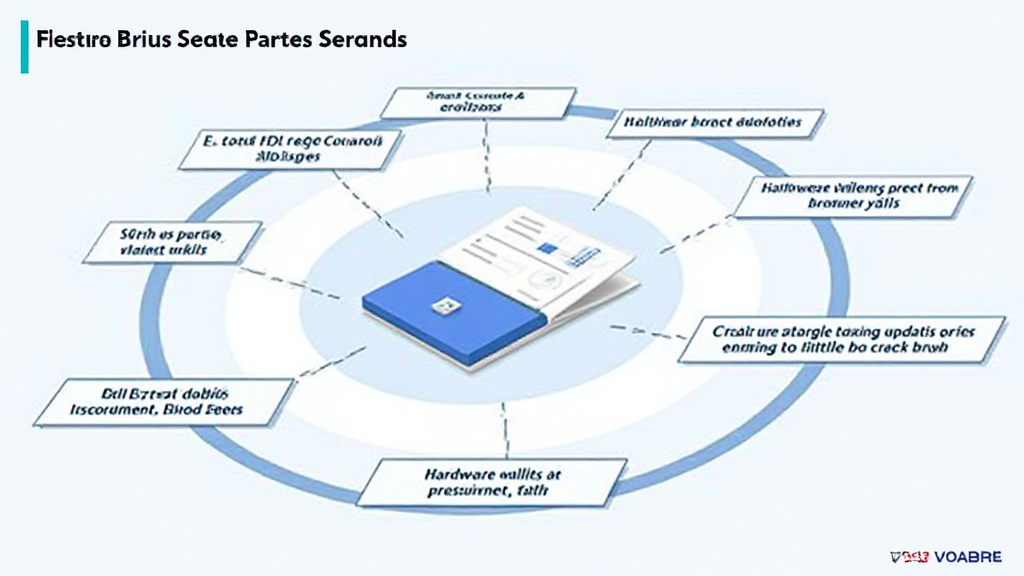 2025 Blockchain Security Standards: A Comprehensive Guide for Digital Asset Protection