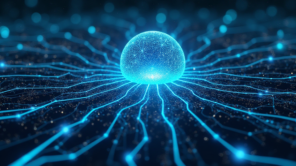 Web3 infrastructure development