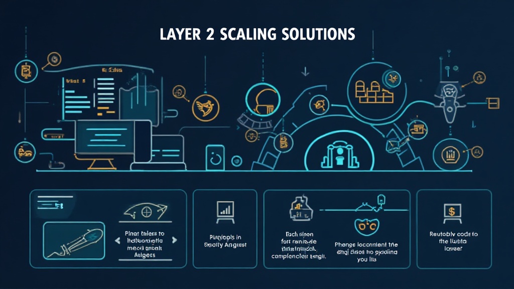 Layer 2 Scaling Solutions 2026: Guiding the Future of Blockchain