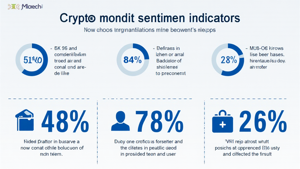 Understanding Crypto Market Sentiment Indicators