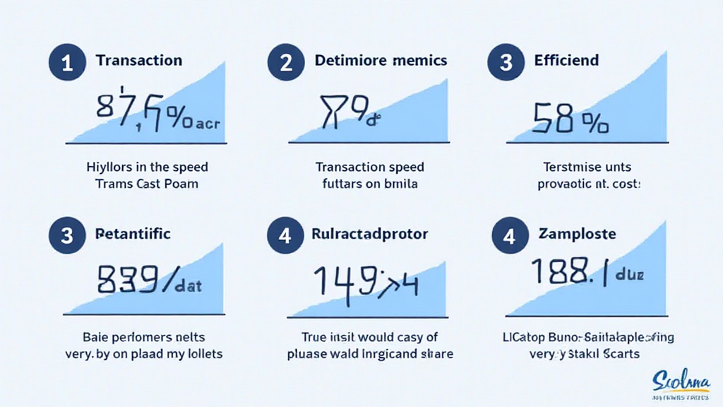 Understanding Solana Blockchain Performance: Insights and Analysis