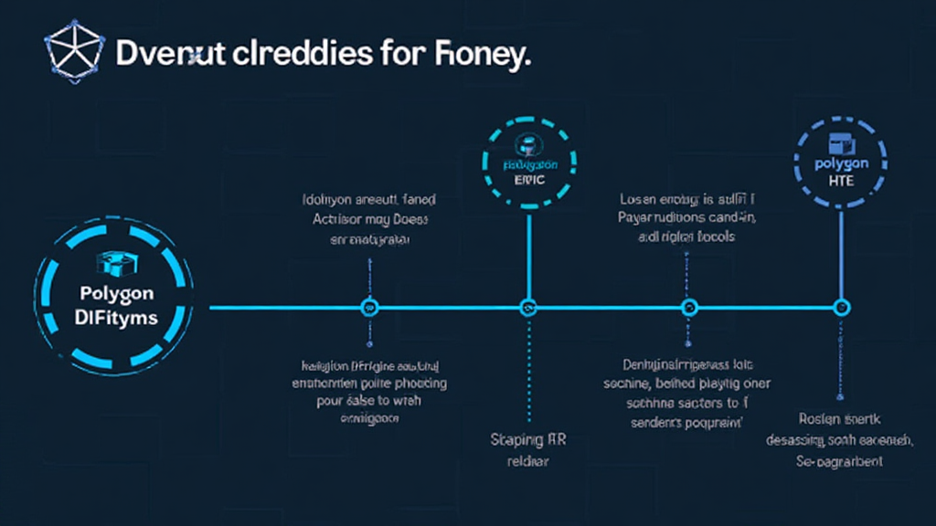 Polygon Scaling Solutions: Transforming Blockchain Efficiency