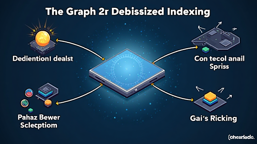 The Graph Decentralized Indexing: Reshaping Data Access in Blockchain