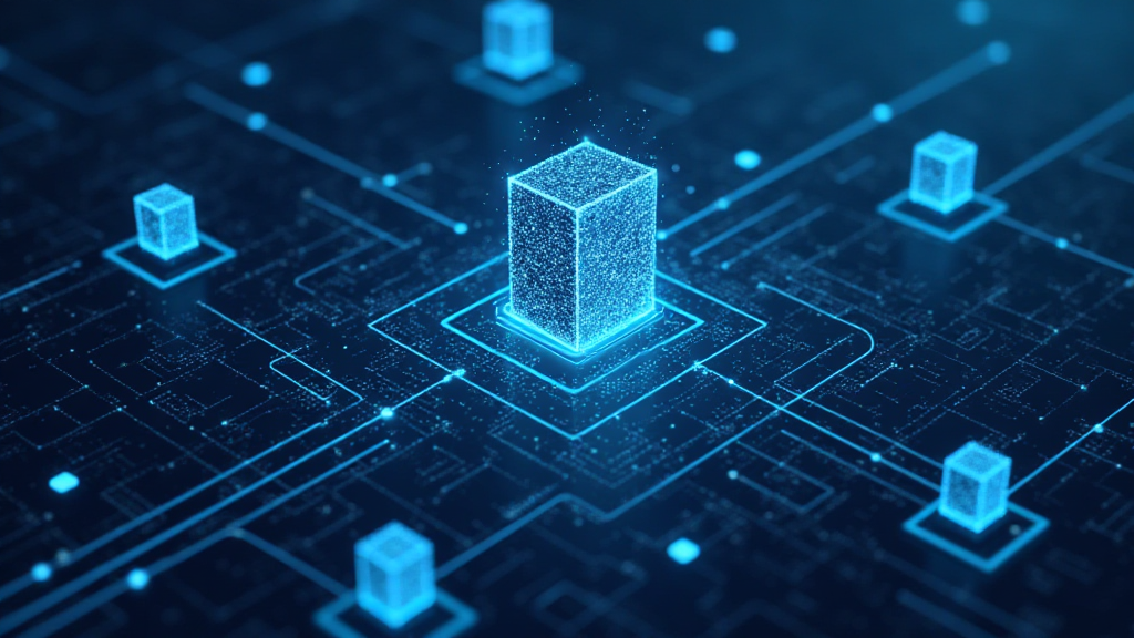 Render Network Decentralized Rendering: The Future of Digital Asset Creativity