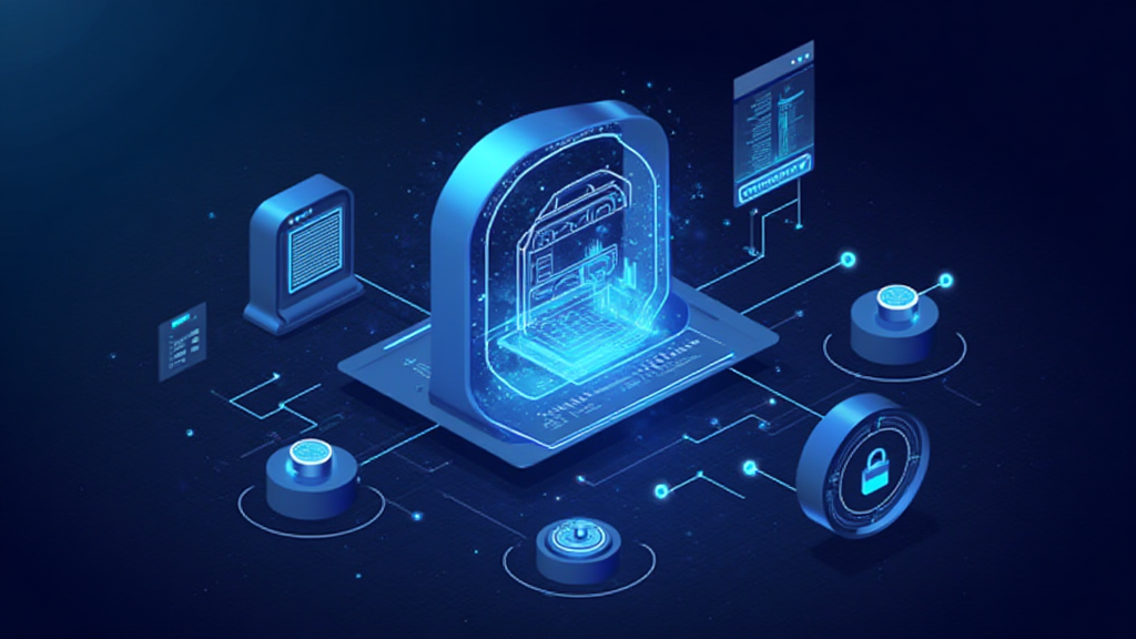 Oasis Network privacy solutions