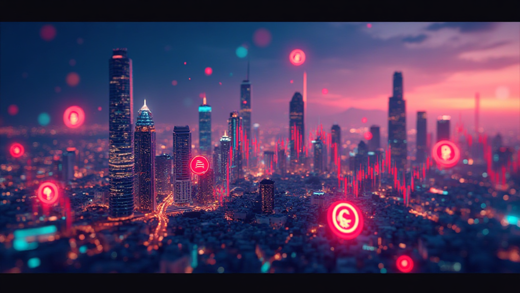 Crypto Trading in Vietnam: Unlocking Opportunities in 2025