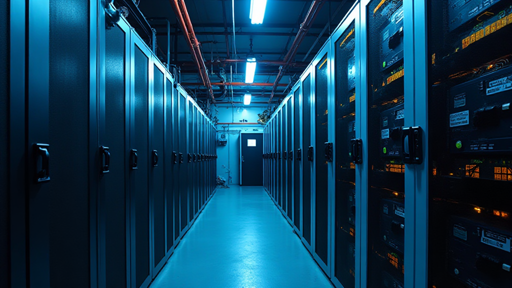 crypto mining Vietnam