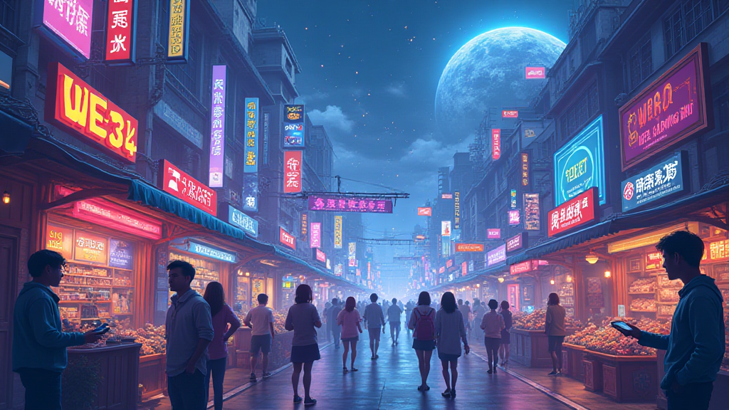 Web3 Gaming Revolution: The Future of Digital Play in Vietnam