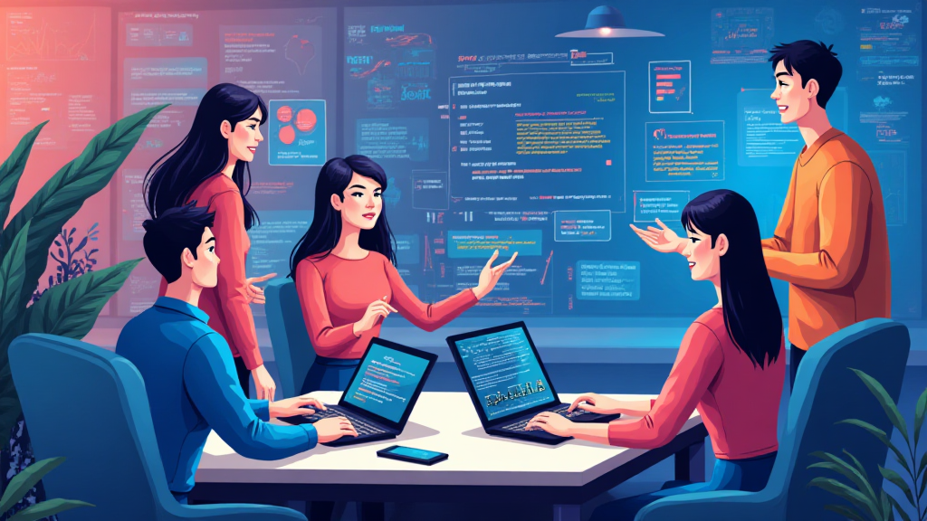 Vietnam blockchain jobs