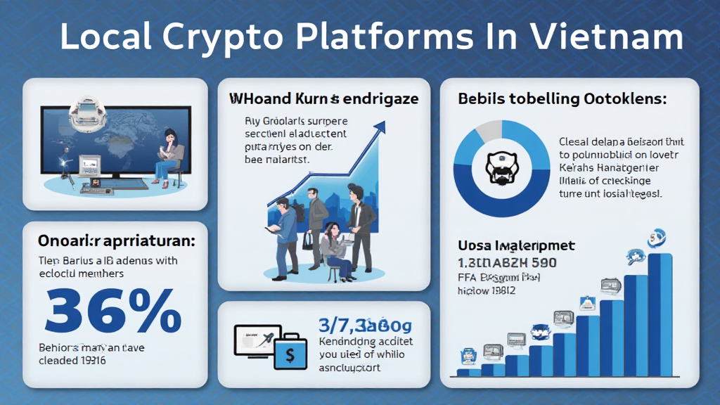 local crypto platforms Vietnam