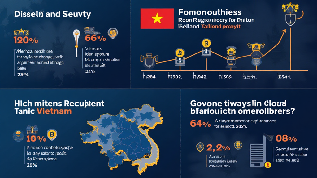 Vietnam crypto regulation update