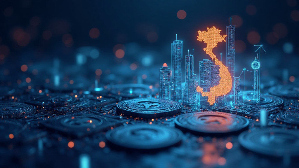 Vietnam crypto compliance