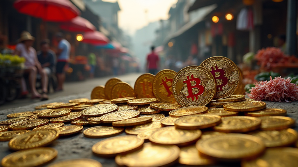 crypto market forecast Vietnam 2026