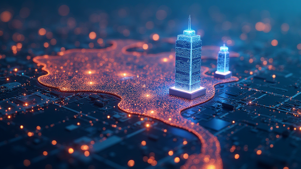 Vietnam blockchain initiatives