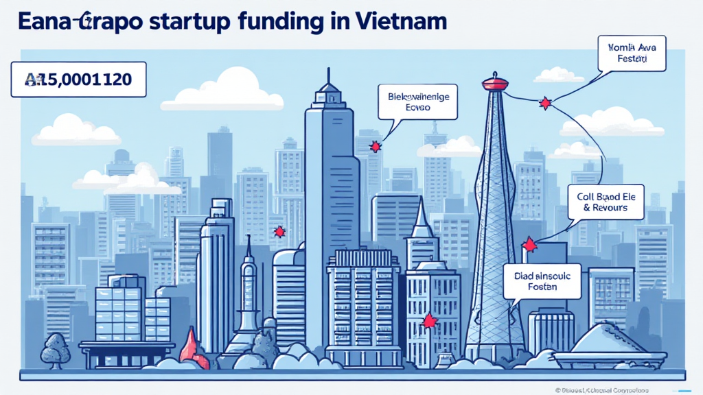 crypto startup funding Vietnam