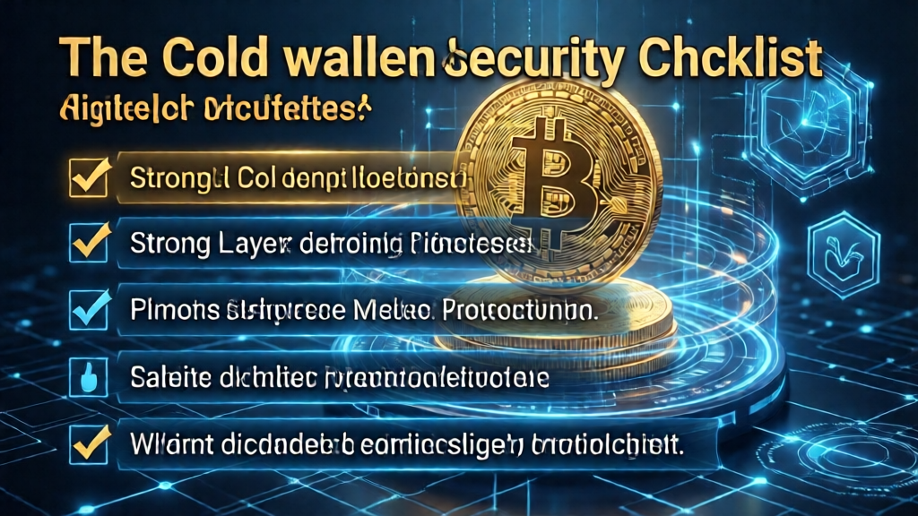 2025 Blockchain Security Standards: A Comprehensive Guide for Digital Asset Protection