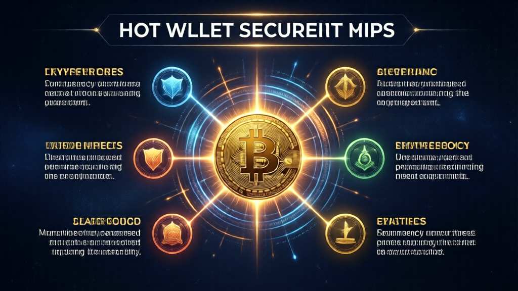 Hot Wallet Crypto: Understanding Security for Digital Assets