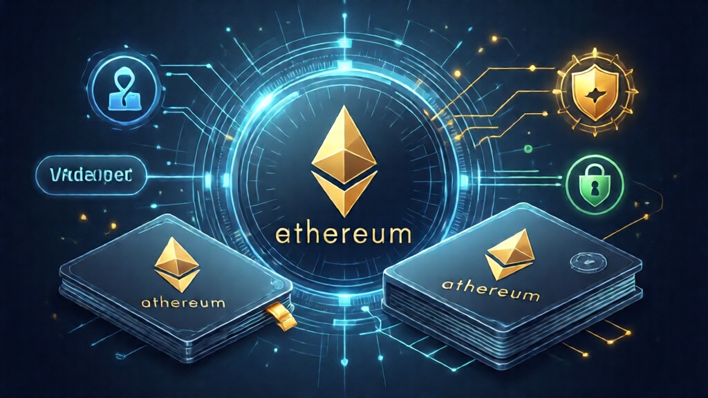 Ethereum Wallet Guide: Safeguarding Your Digital Assets