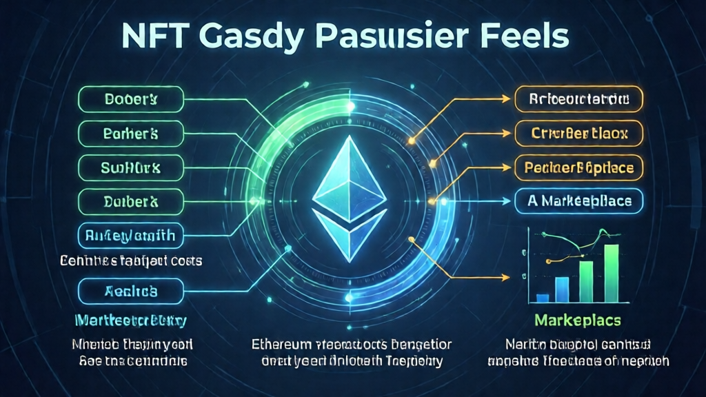 NFT Gas Fees Explained: What You Need to Know