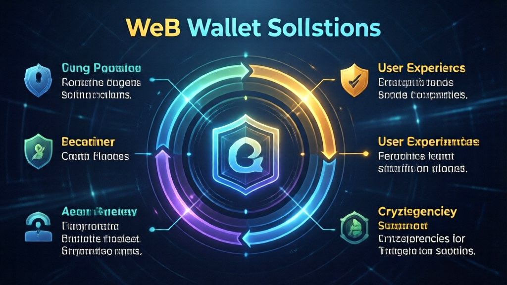 web3 wallet solutions