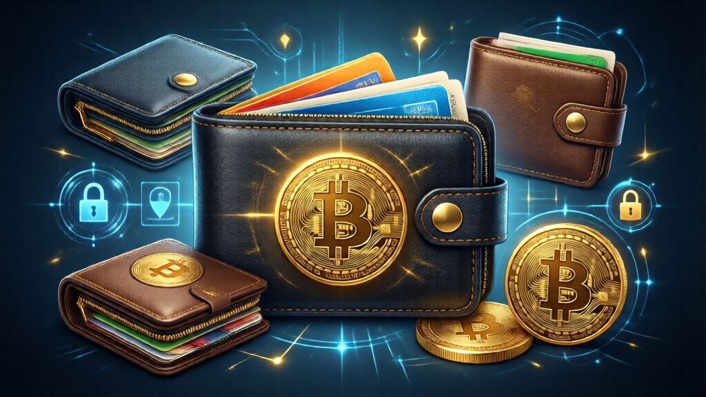 crypto wallet protection