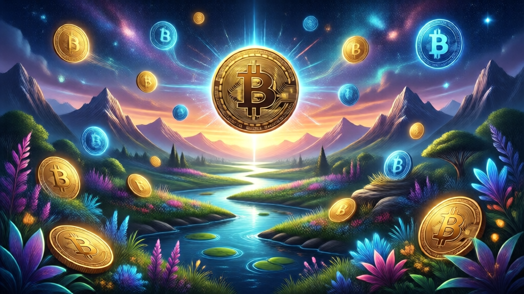 Exploring the Future of Metaverse Crypto