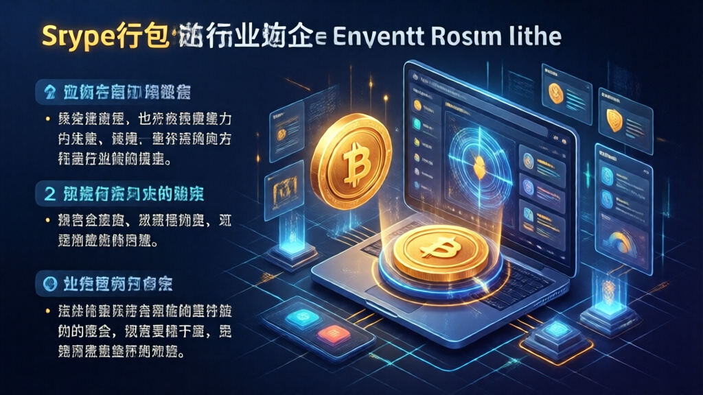 crypto wallet industry trends