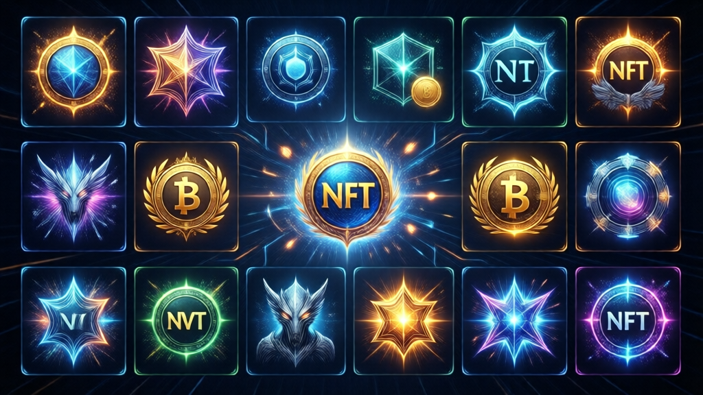 Buy NFT: Navigating the Digital Collectible Marketplace