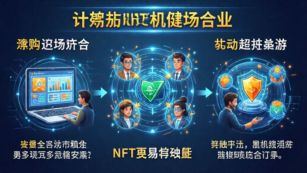 NFT Trading: The Future of Digital Asset Exchange