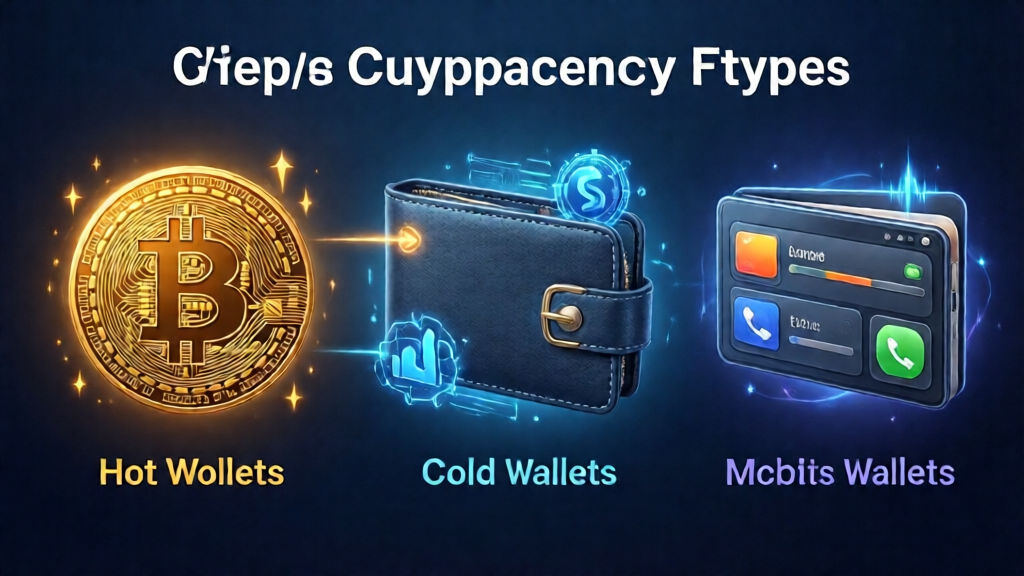 crypto wallet market trends