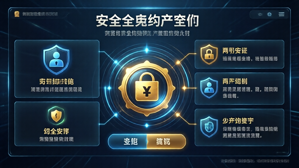 2025 Blockchain Security Standards: A Comprehensive Guide for Digital Asset Protection