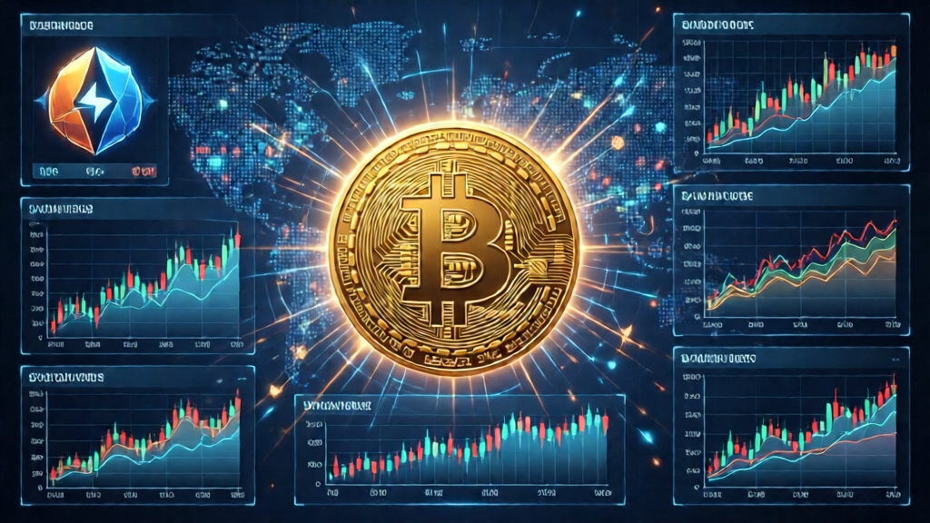 Crypto Headlines: Stay Ahead of the Game