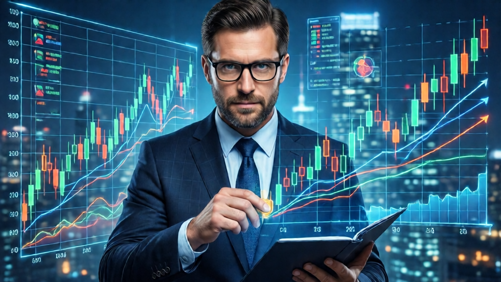 Crypto Analyst Predictions: What’s Next for Cryptocurrency?