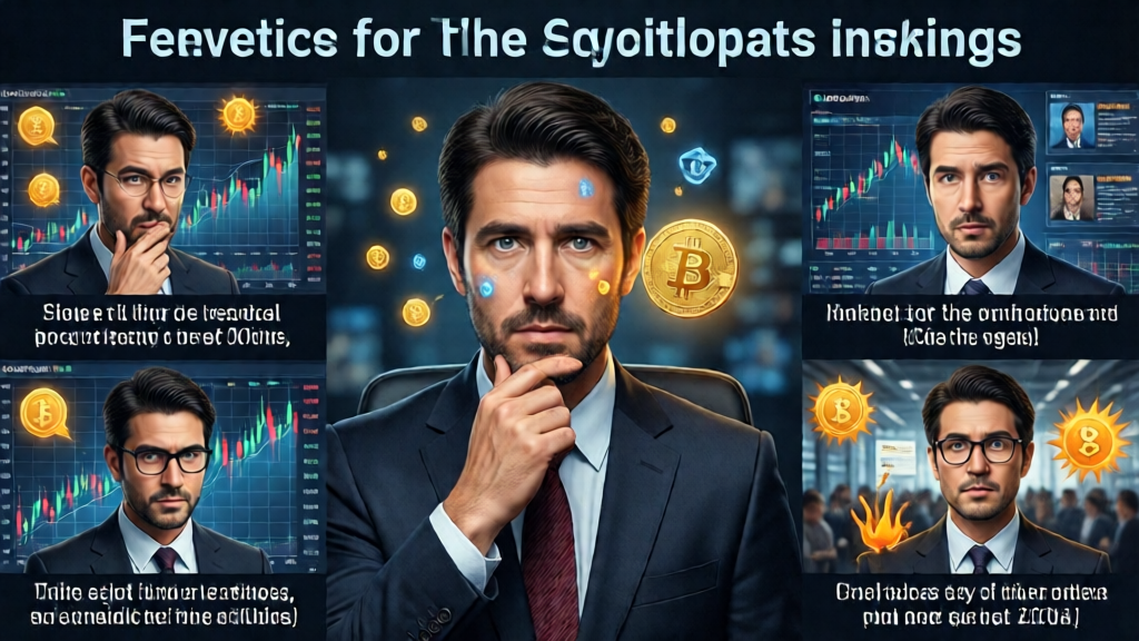 Navigating Crypto Investor Sentiment: Insights and Trends