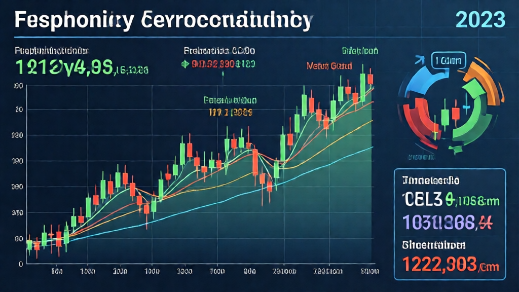 crypto trading news
