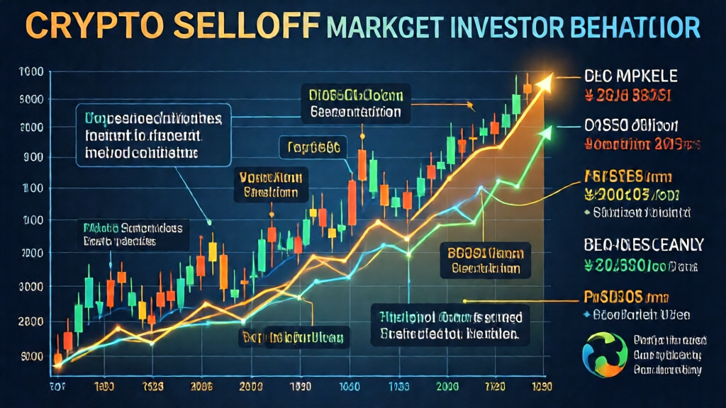 Crypto Selloff: Understanding Market Trends and Impacts
