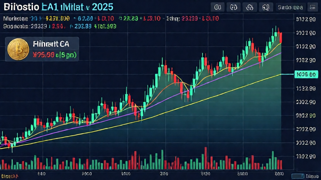 Bitcoin Market Trends: Insights and Future Outlook