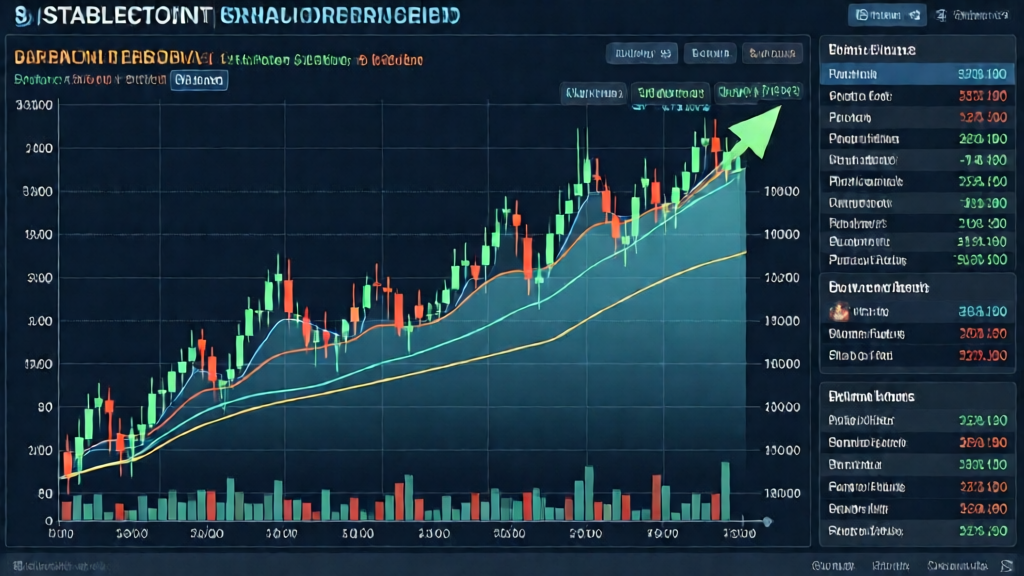 Stablecoin Market News: Insights and Trends