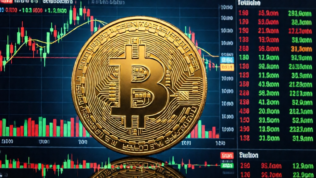 Bitcoin Market Recap: Insights for Investors