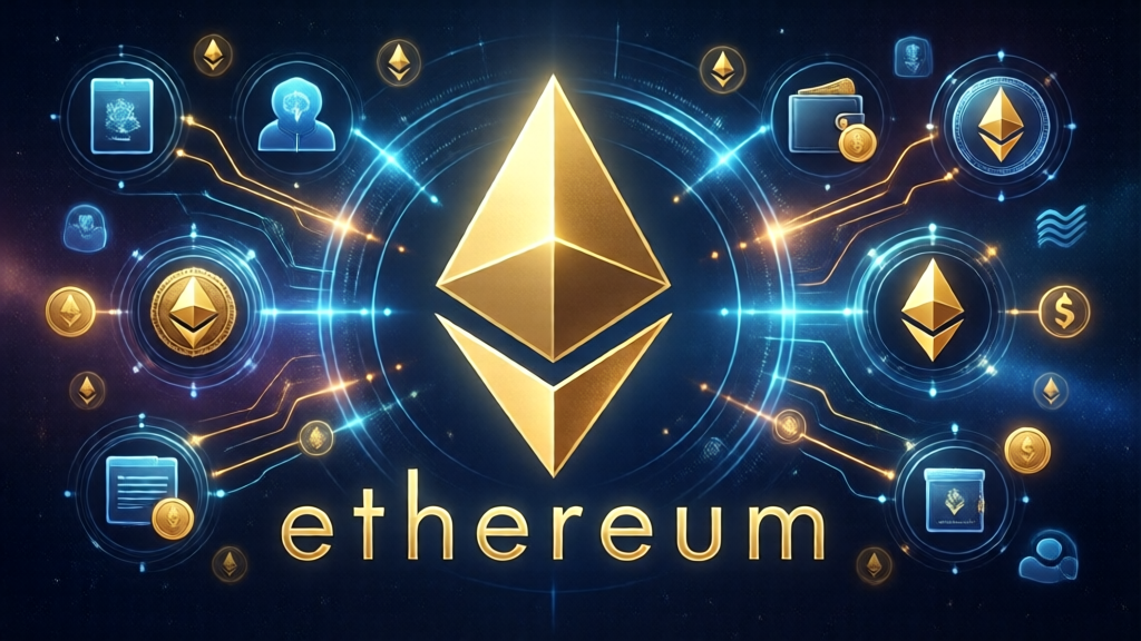 Ethereum Ecosystem News: What You Need to Know