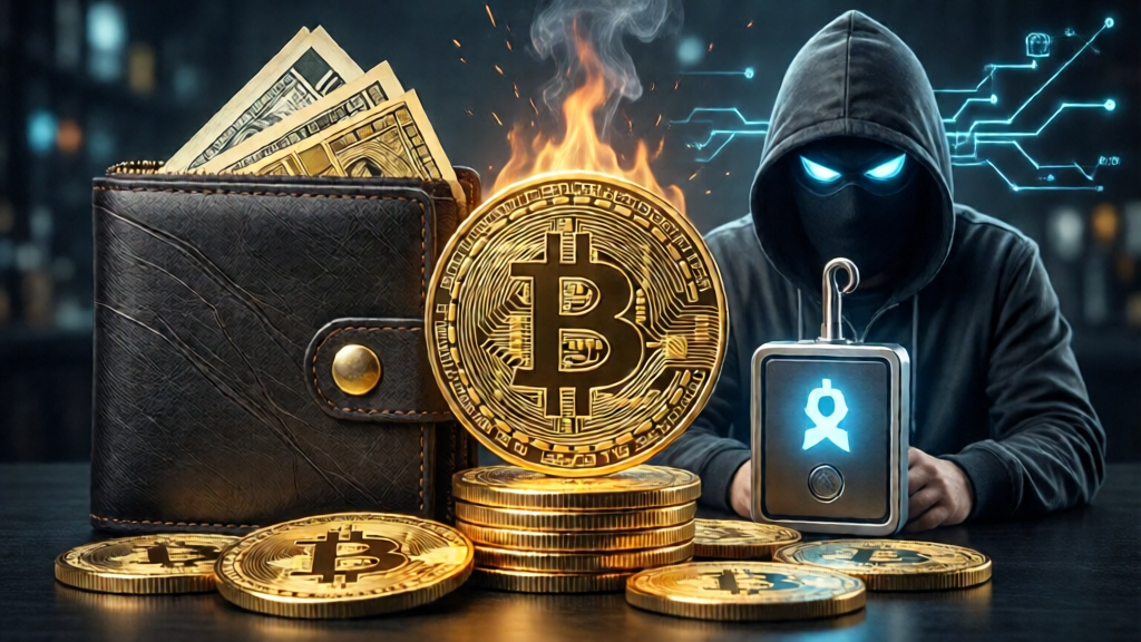 crypto recovery news