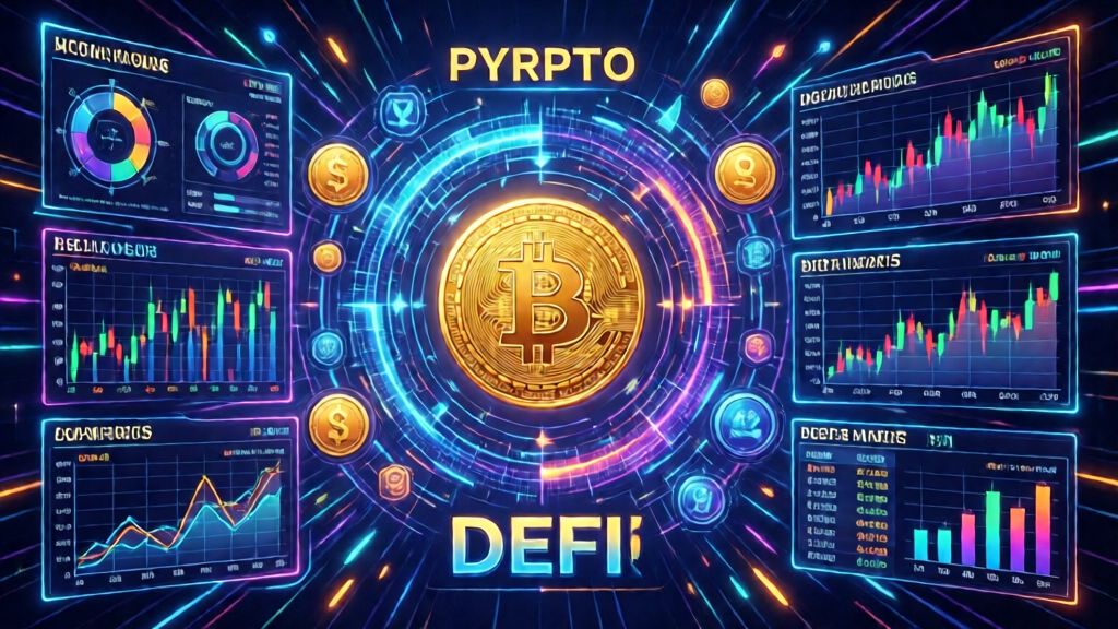 Crypto Trends Today: What You Need to Know