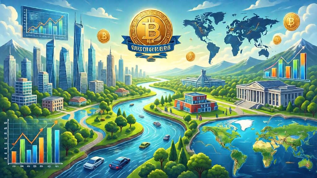 crypto regulations today