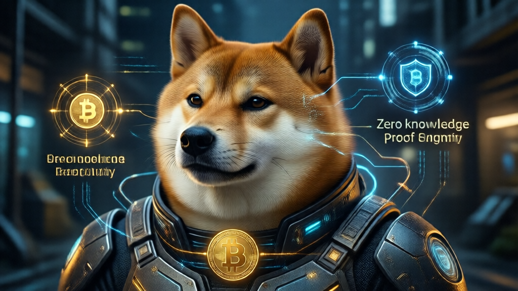 Dogecoin Zero Knowledge 2026