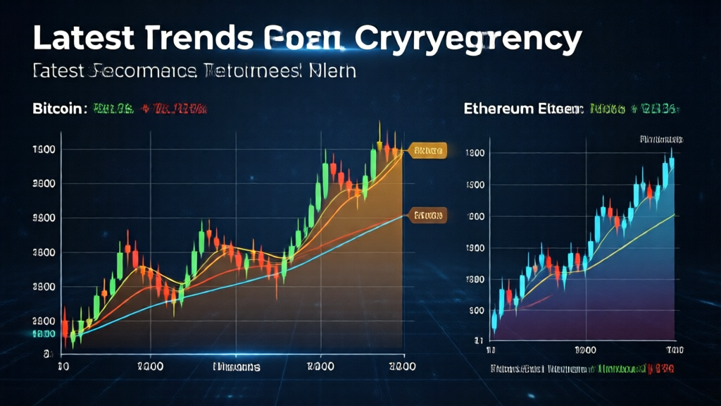 Crypto Daily Digest: Your Essential Guide to Daily Market Trends