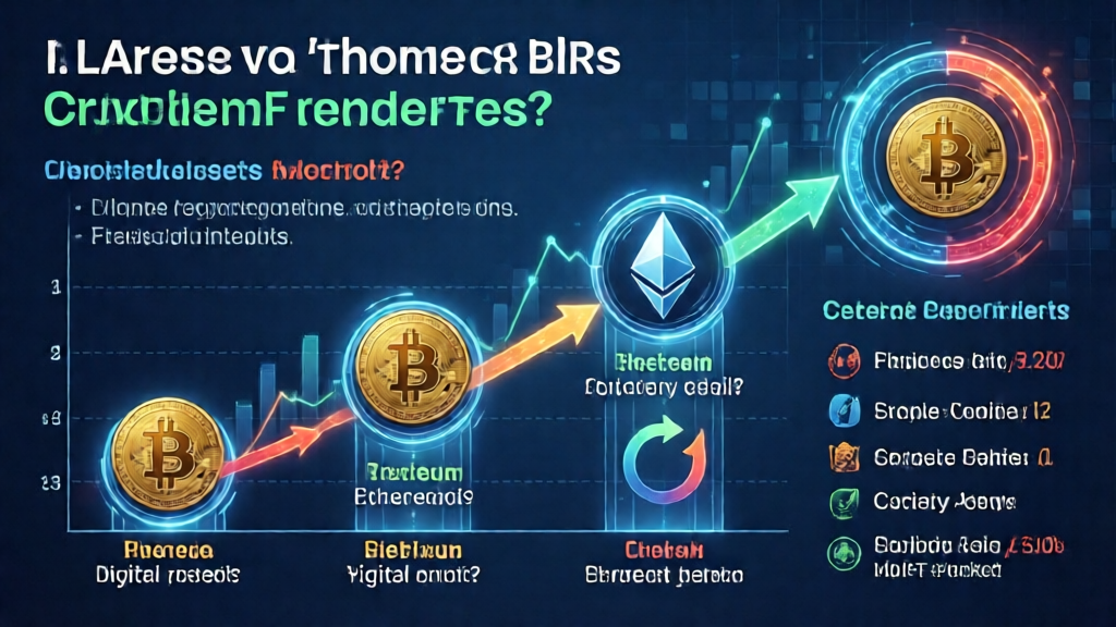 Exploring Digital Asset News: Trends and Insights