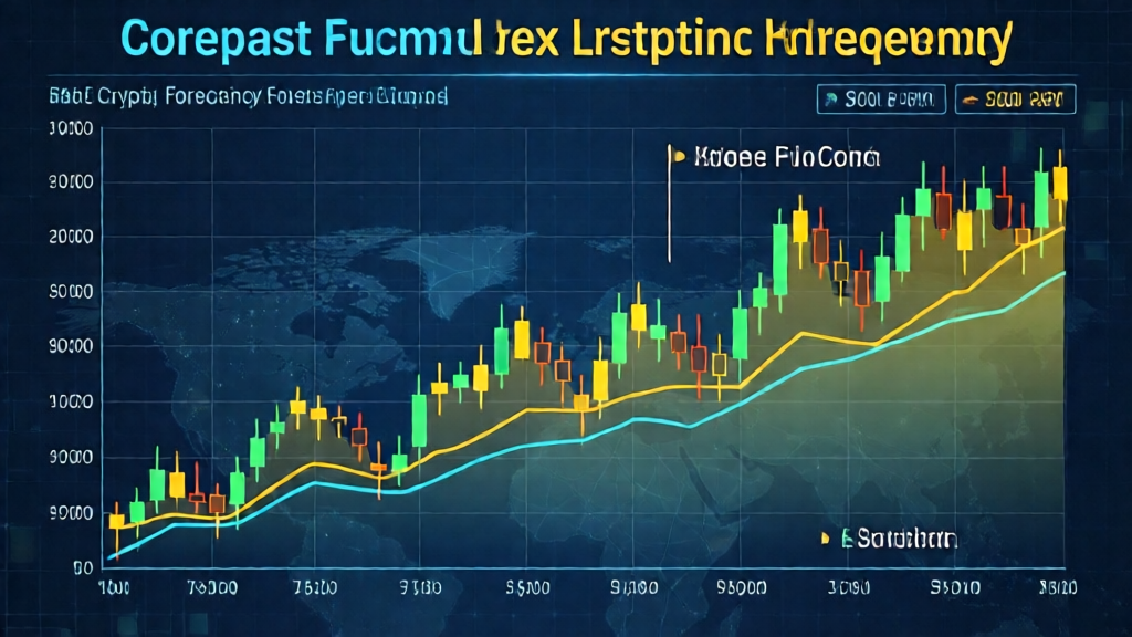 crypto forecasts
