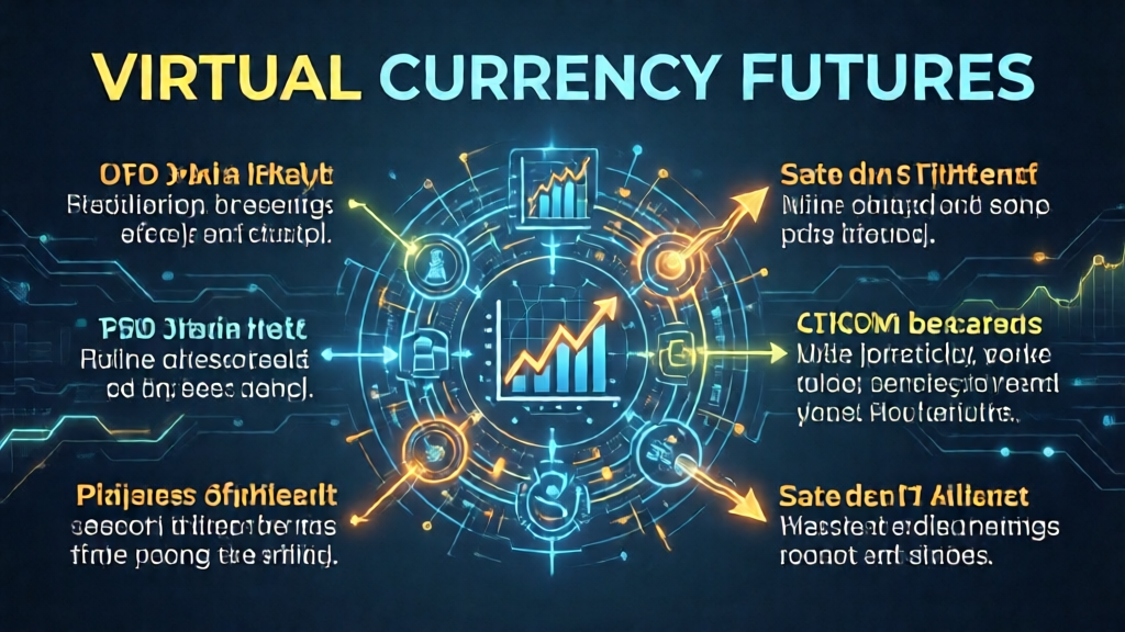 Your Essential Virtual Currency Futures Guide