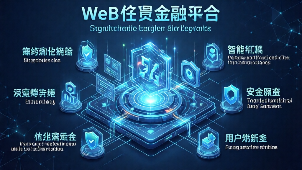 Web3 Lending Platform